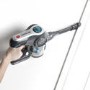 Hoover DS22PTG Discovery Pets Cordless Stick Vacuum Cleaner - Titanium & Turquoise