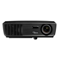 Optoma DS325 SVGA 2600 Lumens DLP Projector