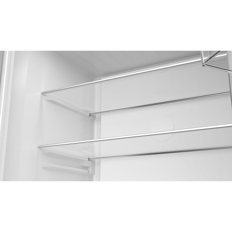 DeSantii 458 Litre Four Door American Fridge Freezer – Dark Inox