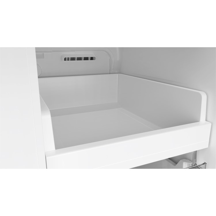 DeSantii 458 Litre Four Door American Fridge Freezer – Dark Inox