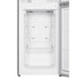 DeSantii 247 Litre 50/50 Freestanding Fridge Freezer - Inox