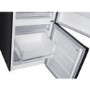 DeSantii 400 Litre 70/30 Freestanding Fridge Freezer - Inox