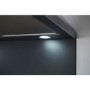 De Santii 60cm Chimney Cooker Hood - Stainless Steel