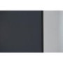 De Santii 60cm Flat Glass Chimney Cooker Hood  - Stainless Steel