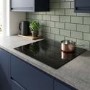DeSantii 60cm Induction Hob with Flex Zone
