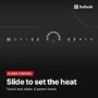 DeSantii 60cm Induction Hob with Flex Zone