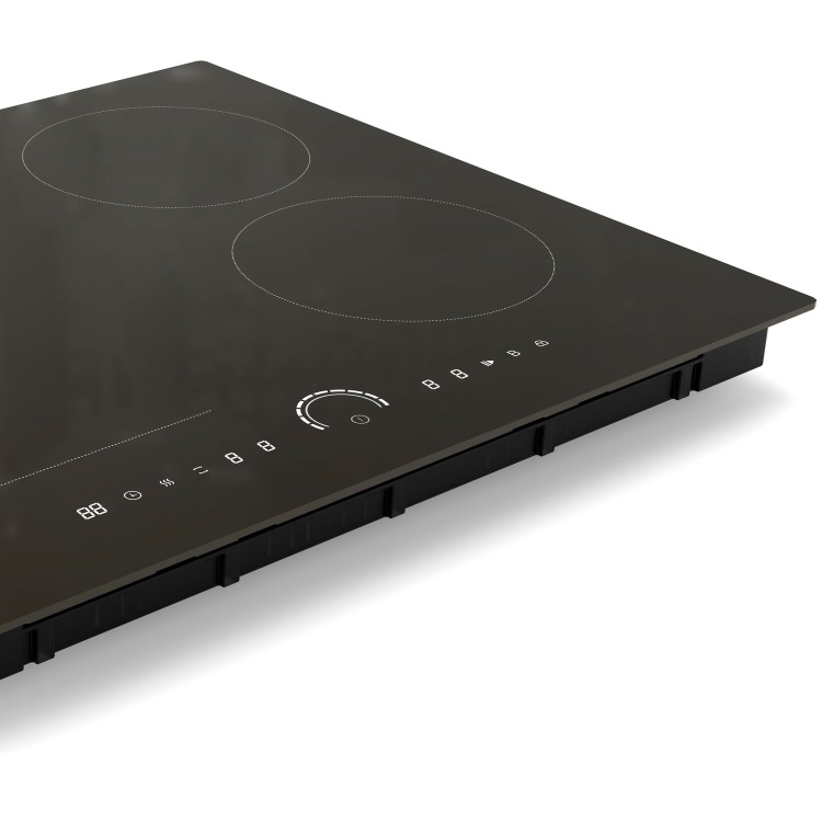 DeSantii 60cm Induction Hob with Flex Zone