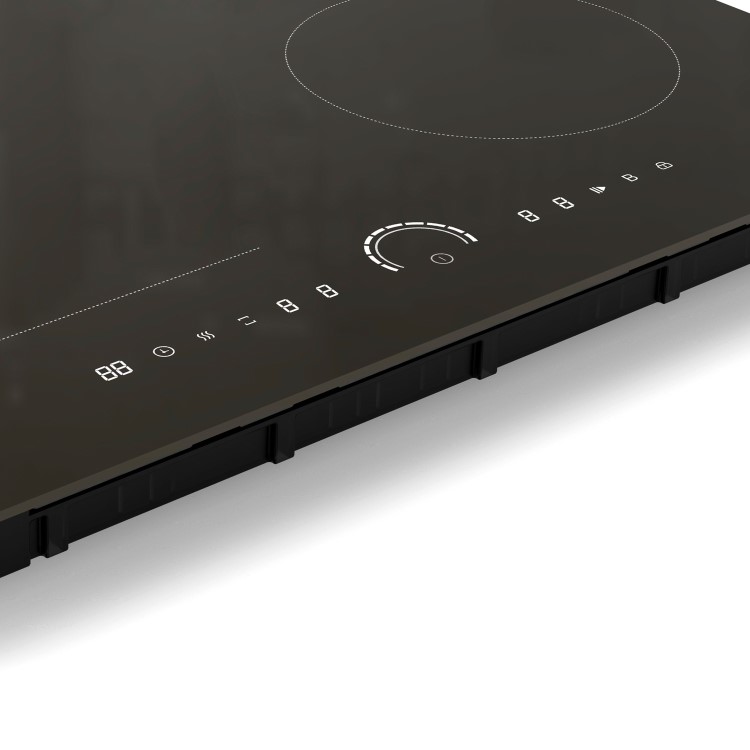 DeSantii 60cm Induction Hob with Flex Zone