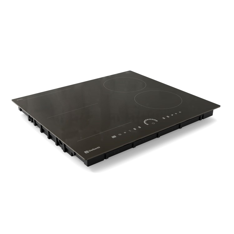 DeSantii 60cm Induction Hob with Flex Zone