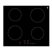 Refurbished De Santii 60cm 4 Zone Induction Hob Refurbished De Santii 60cm 4 Zone Induction Hob