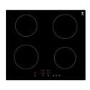 Refurbished De Santii 60cm 4 Zone Induction Hob