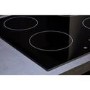 Refurbished De Santii 60cm 4 Zone Induction Hob