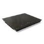 DeSantii 60cm 4 Zone Induction Hob with Slider Control