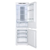 De Santii 241 Litre 70/30 Integrated Fridge Freezer