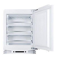De Santii 95 Litre Integrated Under Counter Freezer
