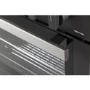 DeLonghi 60cm Gas Cooker - Black
