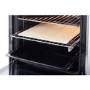 DeLonghi 60cm Dual Fuel Range Cooker - Stainless steel