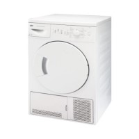 Beko DSC85W 8kg Condenser Tumble Dryer - White