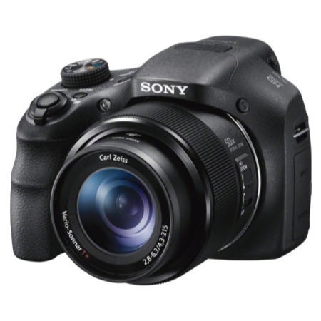 sony x300 camera