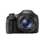 Sony DSCHX300 20MP Digital Camera - Black