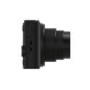 Sony DSC-WX350 Camera Black 18.2MP 20xZoom 3.0LCD FHD WiFi
