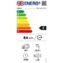 Refurbished Indesit DSFE1B10SUKN 10 Place Settings Freestanding Dishwasher
