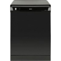 Beko DSFN1532B 12 Place Freestanding Dishwasher - Black
