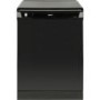 Beko DSFN1532B 12 Place Freestanding Dishwasher - Black