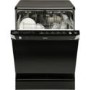 Beko DSFN1532B 12 Place Freestanding Dishwasher - Black