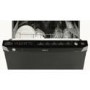 Beko DSFN1532B 12 Place Freestanding Dishwasher - Black