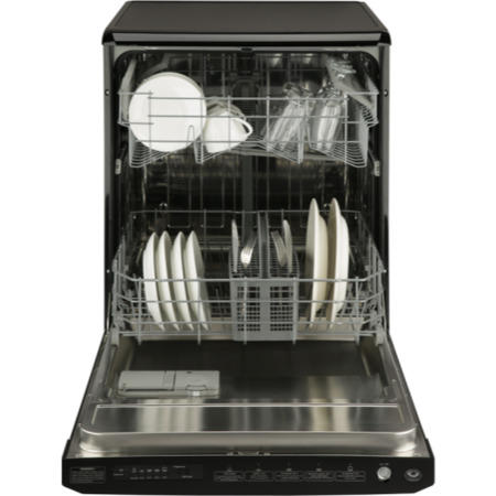 Beko DSFN1532B 12 Place Freestanding Dishwasher - Black