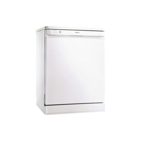Beko DSFN1532W 12 Place Freestanding Dishwasher - White