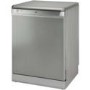 Beko DSFN1534S 12 Place Freestanding Dishwasher Silver