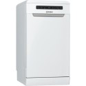 A2/DSFO3T224ZUKN Refurbished Indesit DSFO3T224ZUKN 10 Place Freestanding Dishwasher White