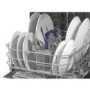 Beko DSFS1531W Slimline 10 Place Freestanding Dishwasher - White