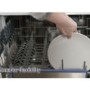 Beko DSFS1531W Slimline 10 Place Freestanding Dishwasher - White