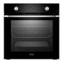 DeLonghi DSG 10NL Series Built-In Electric Single Oven -Black