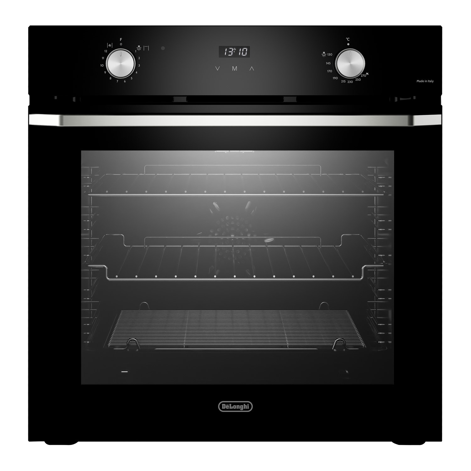 DeLonghi DSG 10NL Series Built Electric Single Oven