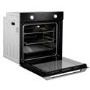 DeLonghi DSG 10NL Series Built-In Electric Single Oven -Black