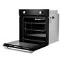 DeLonghi DSG 10NL Series Built-In Electric Single Oven -Black