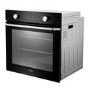 DeLonghi DSG 10NL Series Built-In Electric Single Oven -Black