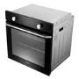 DeLonghi DSG 10NL Series Built-In Electric Single Oven -Black