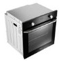 DeLonghi DSG 10NL Series Built-In Electric Single Oven -Black