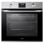 DeLonghi DSG10XL Gas Single Oven - Stainless Steel