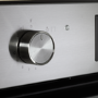 DeLonghi DSG10XL Gas Single Oven - Stainless Steel