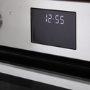 DeLonghi DSG10XL Gas Single Oven - Stainless Steel