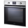 DeLonghi DSG10XL Gas Single Oven - Stainless Steel