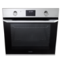 DeLonghi DSG10XL Gas Single Oven - Stainless Steel