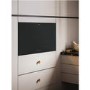 De Santii 19 Bottle Capacity Single Zone Wine Cooler - Black