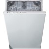 Refurbished Indesit DSIE2B10UKN 10 Place Fully Integrated Dishwasher
